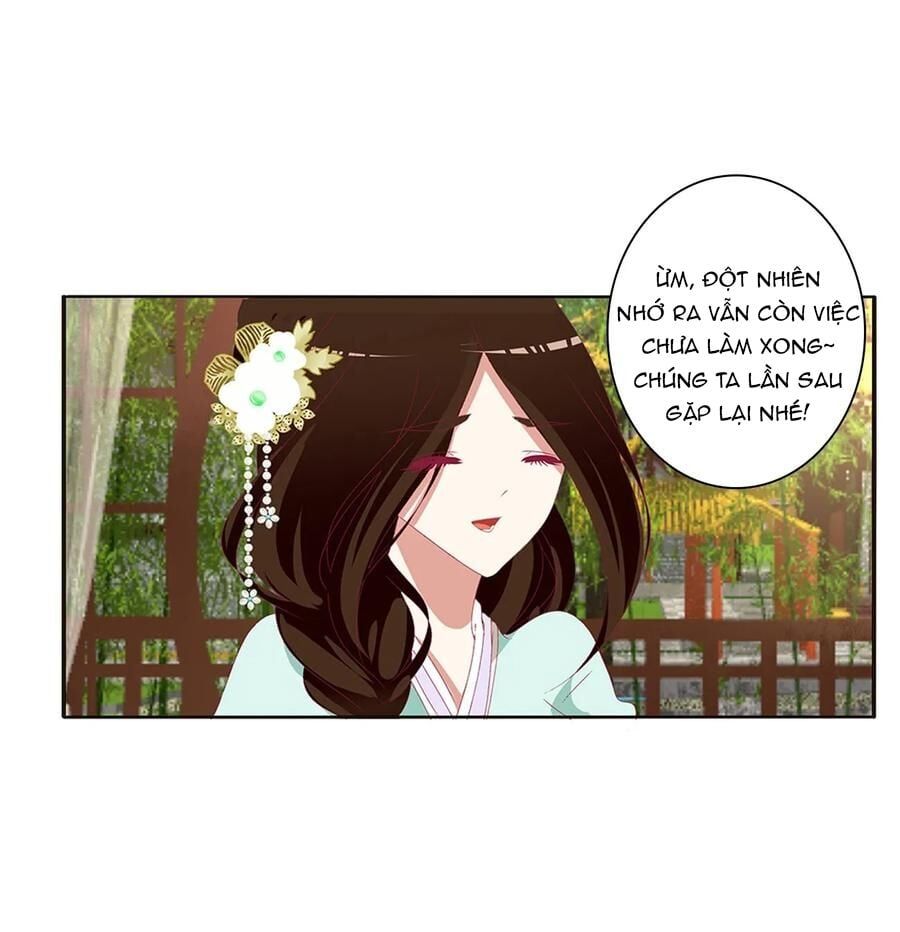 đọc truyện Thông Linh Phi Chương 579 ảnh 23 tại Thiên Thai Truyện