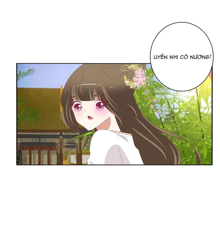 đọc truyện Thông Linh Phi Chương 579 ảnh 27 tại Thiên Thai Truyện