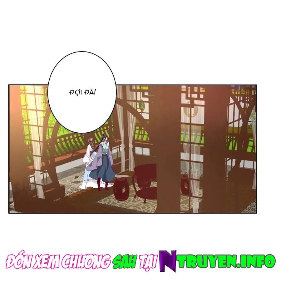 đọc truyện Thông Linh Phi Chương 579 ảnh 28 tại Thiên Thai Truyện