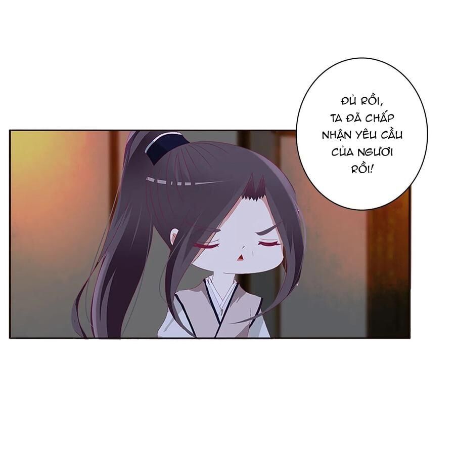 đọc truyện Thông Linh Phi Chương 579 ảnh 6 tại Thiên Thai Truyện