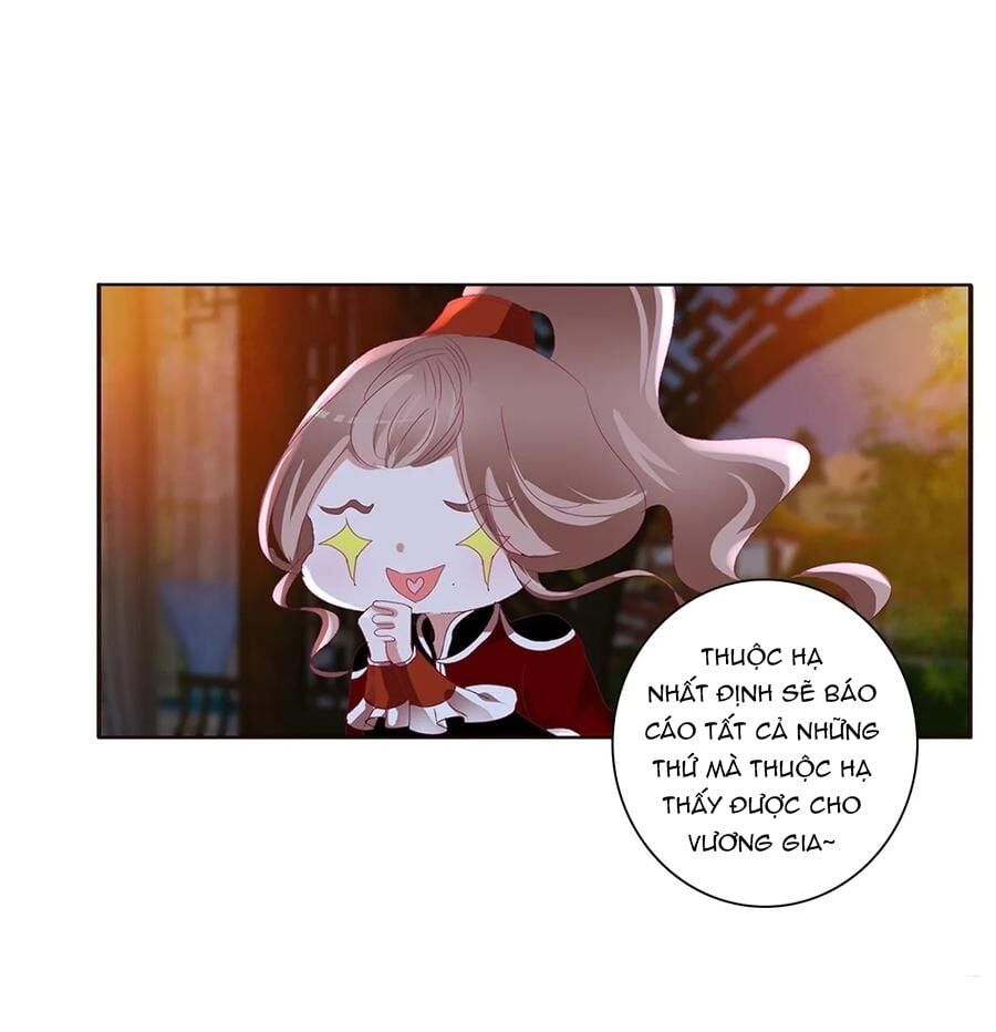 đọc truyện Thông Linh Phi Chương 579 ảnh 7 tại Thiên Thai Truyện