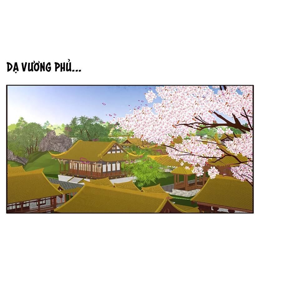 đọc truyện Thông Linh Phi Chương 579 ảnh 8 tại Thiên Thai Truyện