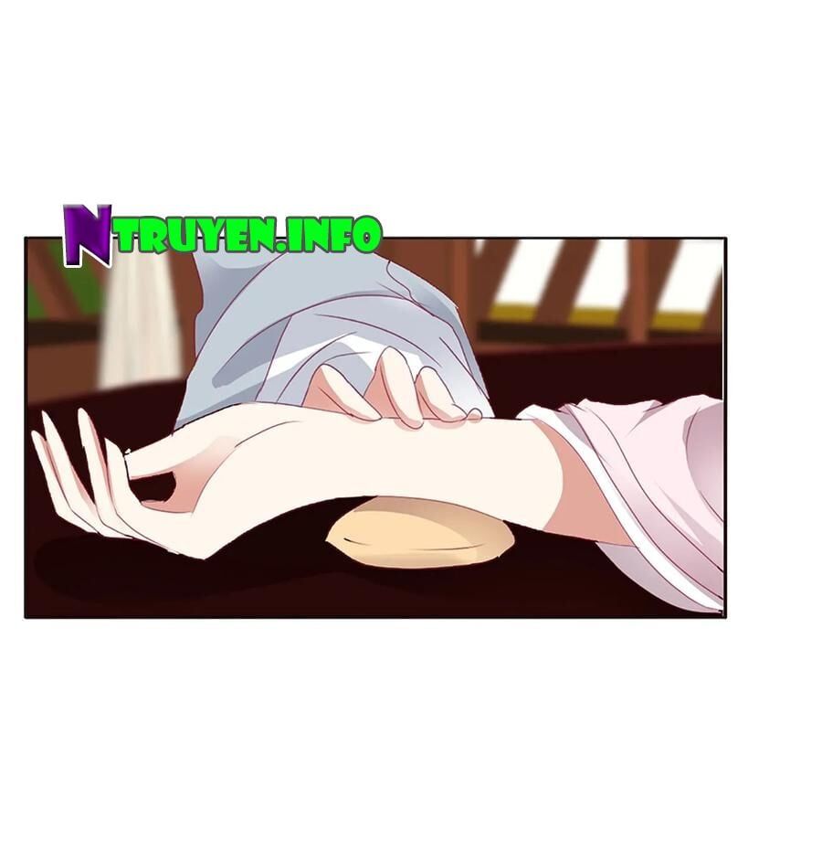 đọc truyện Thông Linh Phi Chương 579 ảnh 10 tại Thiên Thai Truyện