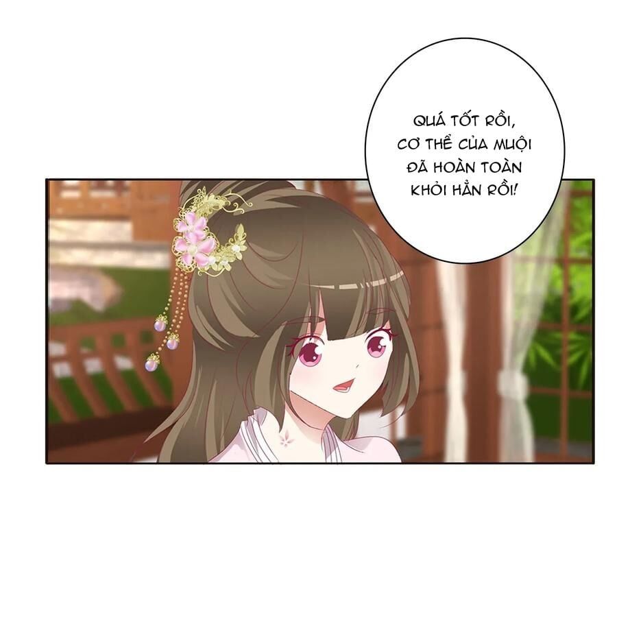 đọc truyện Thông Linh Phi Chương 579 ảnh 11 tại Thiên Thai Truyện