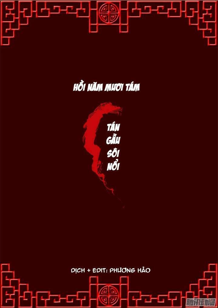 đọc truyện Thông Linh Phi Chương 58 ảnh 3 tại Thiên Thai Truyện