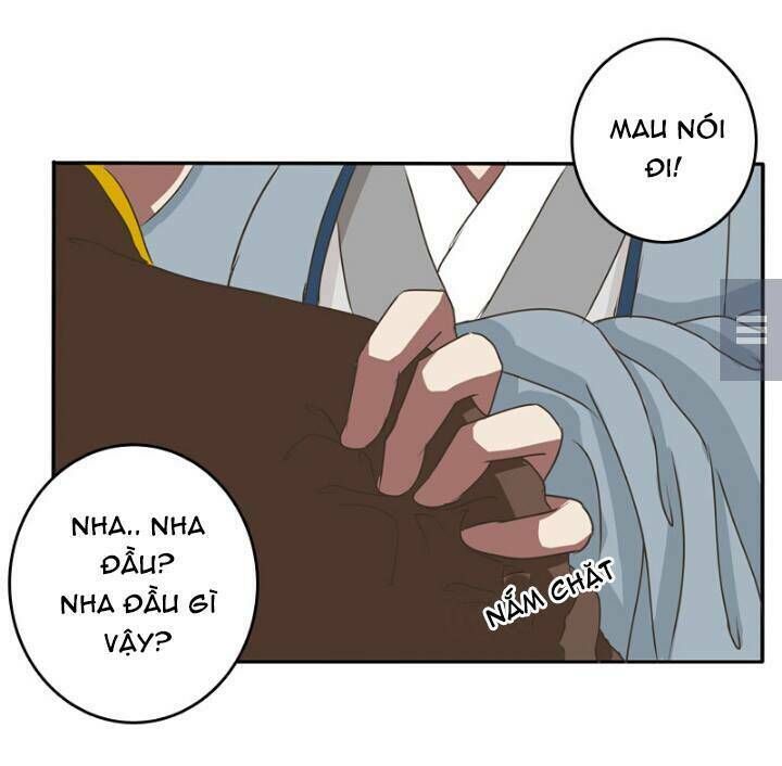 đọc truyện Thông Linh Phi Chương 58 ảnh 12 tại Thiên Thai Truyện