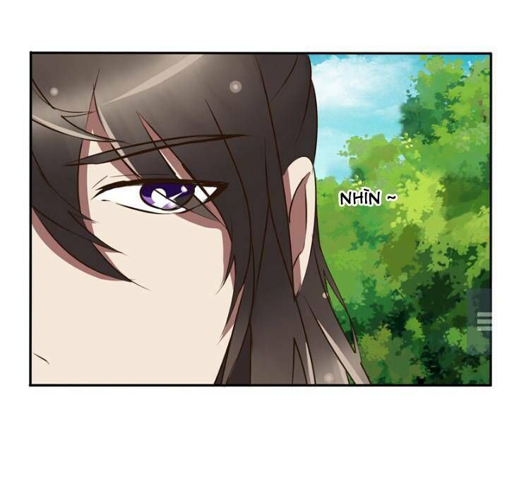 đọc truyện Thông Linh Phi Chương 58 ảnh 19 tại Thiên Thai Truyện