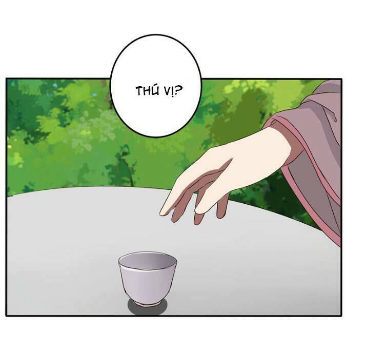 đọc truyện Thông Linh Phi Chương 58 ảnh 31 tại Thiên Thai Truyện