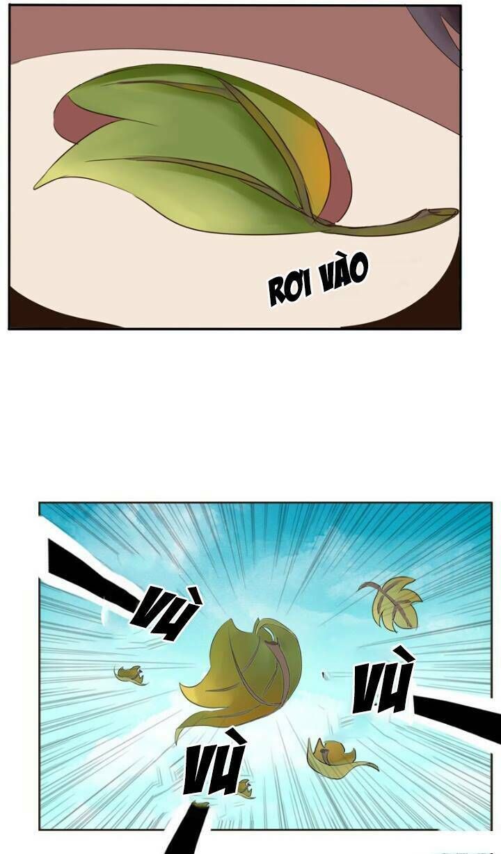 đọc truyện Thông Linh Phi Chương 58 ảnh 5 tại Thiên Thai Truyện