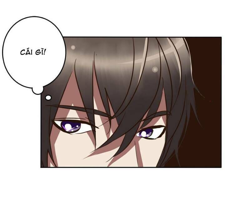 đọc truyện Thông Linh Phi Chương 58 ảnh 34 tại Thiên Thai Truyện