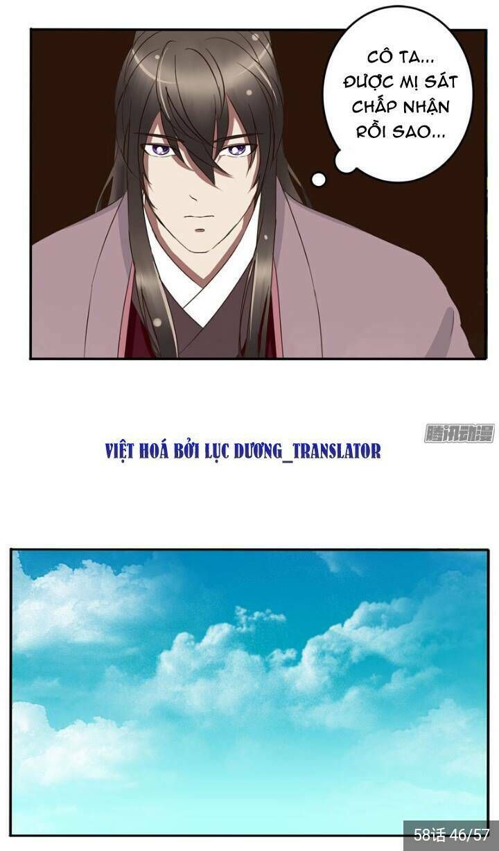 đọc truyện Thông Linh Phi Chương 58 ảnh 37 tại Thiên Thai Truyện