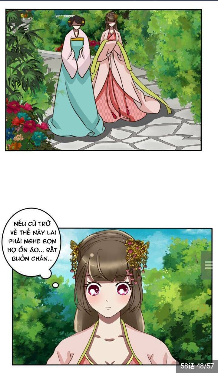 đọc truyện Thông Linh Phi Chương 58 ảnh 38 tại Thiên Thai Truyện