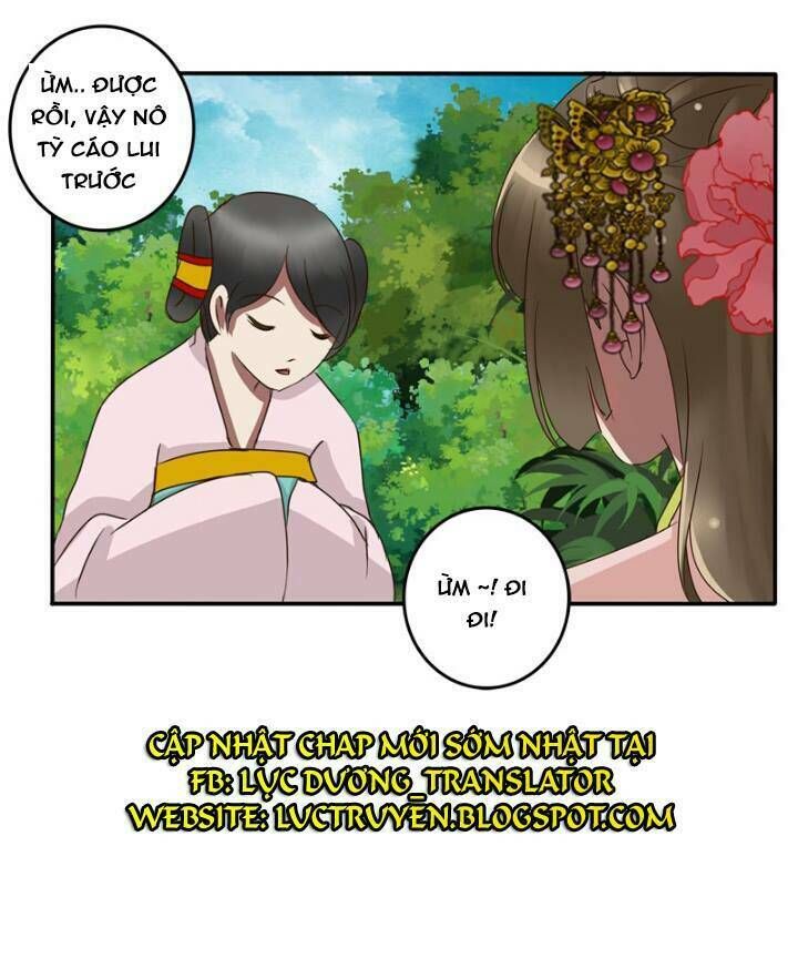 đọc truyện Thông Linh Phi Chương 58 ảnh 41 tại Thiên Thai Truyện