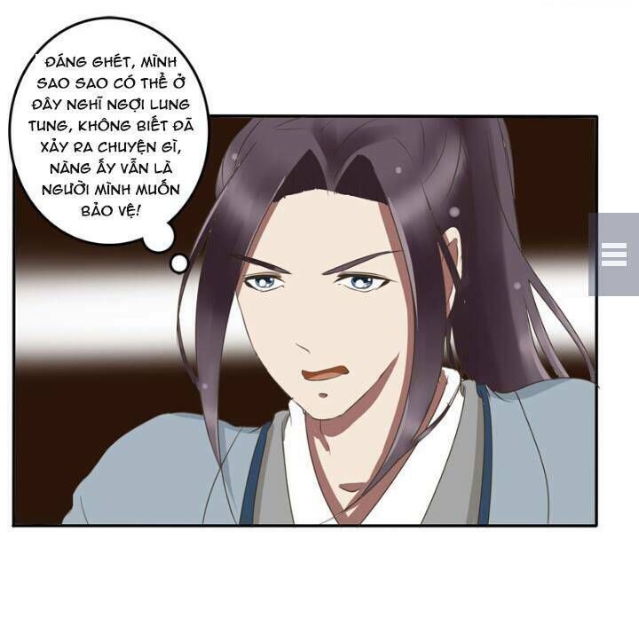 đọc truyện Thông Linh Phi Chương 58 ảnh 11 tại Thiên Thai Truyện