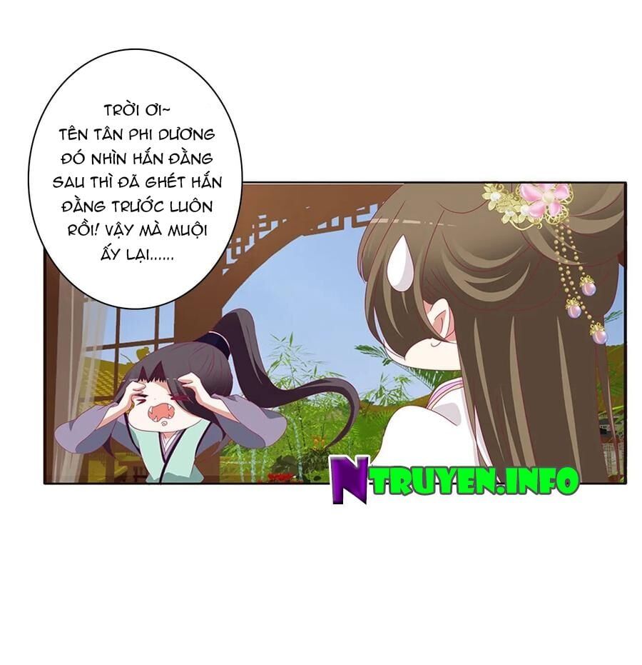 đọc truyện Thông Linh Phi Chương 580 ảnh 14 tại Thiên Thai Truyện