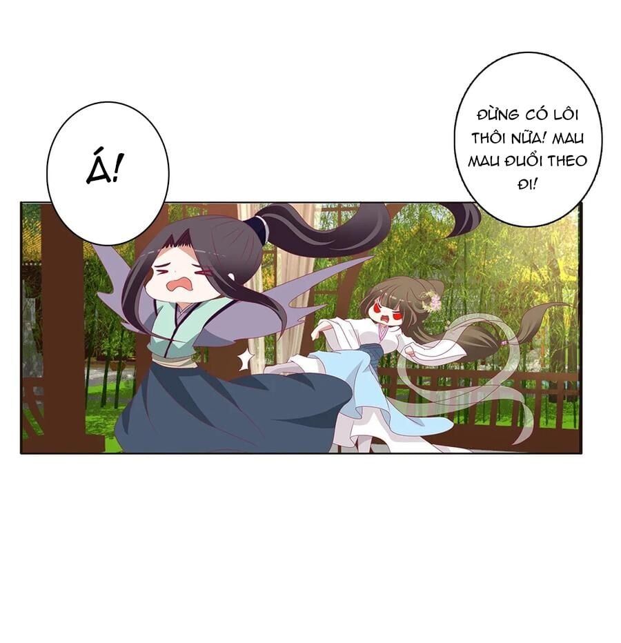 đọc truyện Thông Linh Phi Chương 580 ảnh 15 tại Thiên Thai Truyện