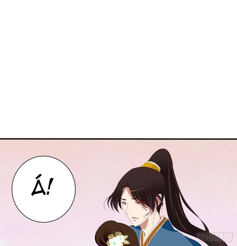 đọc truyện Thông Linh Phi Chương 580 ảnh 19 tại Thiên Thai Truyện