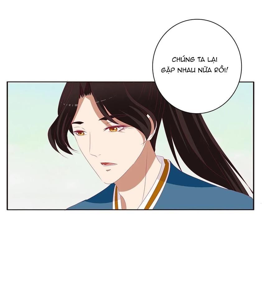 đọc truyện Thông Linh Phi Chương 580 ảnh 21 tại Thiên Thai Truyện