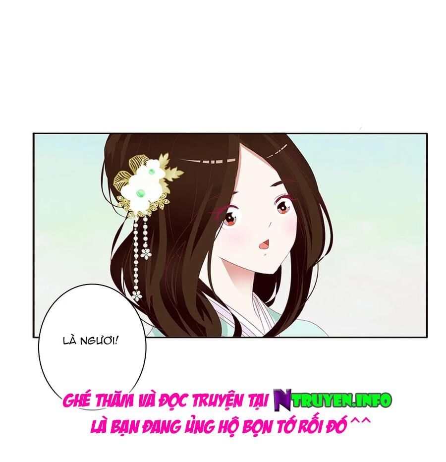 đọc truyện Thông Linh Phi Chương 580 ảnh 22 tại Thiên Thai Truyện