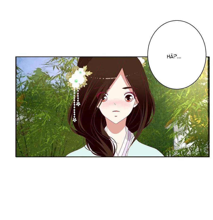 đọc truyện Thông Linh Phi Chương 580 ảnh 24 tại Thiên Thai Truyện