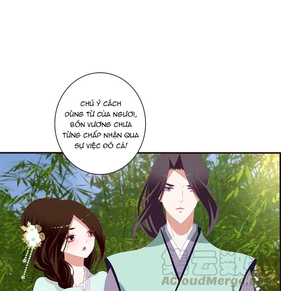 đọc truyện Thông Linh Phi Chương 580 ảnh 26 tại Thiên Thai Truyện