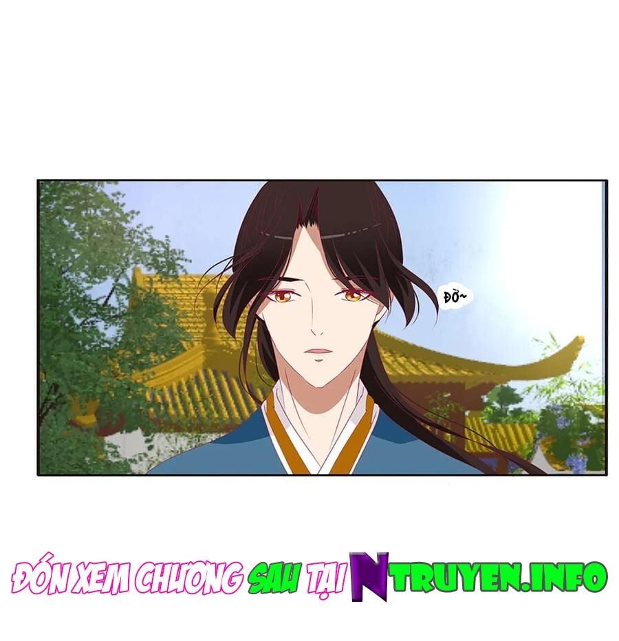 đọc truyện Thông Linh Phi Chương 580 ảnh 28 tại Thiên Thai Truyện