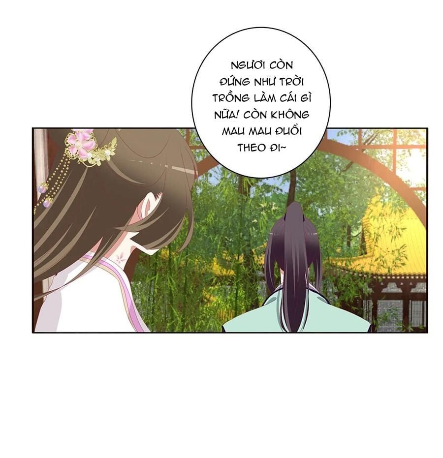 đọc truyện Thông Linh Phi Chương 580 ảnh 5 tại Thiên Thai Truyện