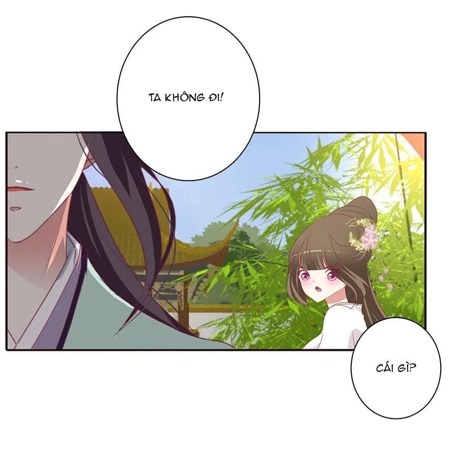 đọc truyện Thông Linh Phi Chương 580 ảnh 6 tại Thiên Thai Truyện