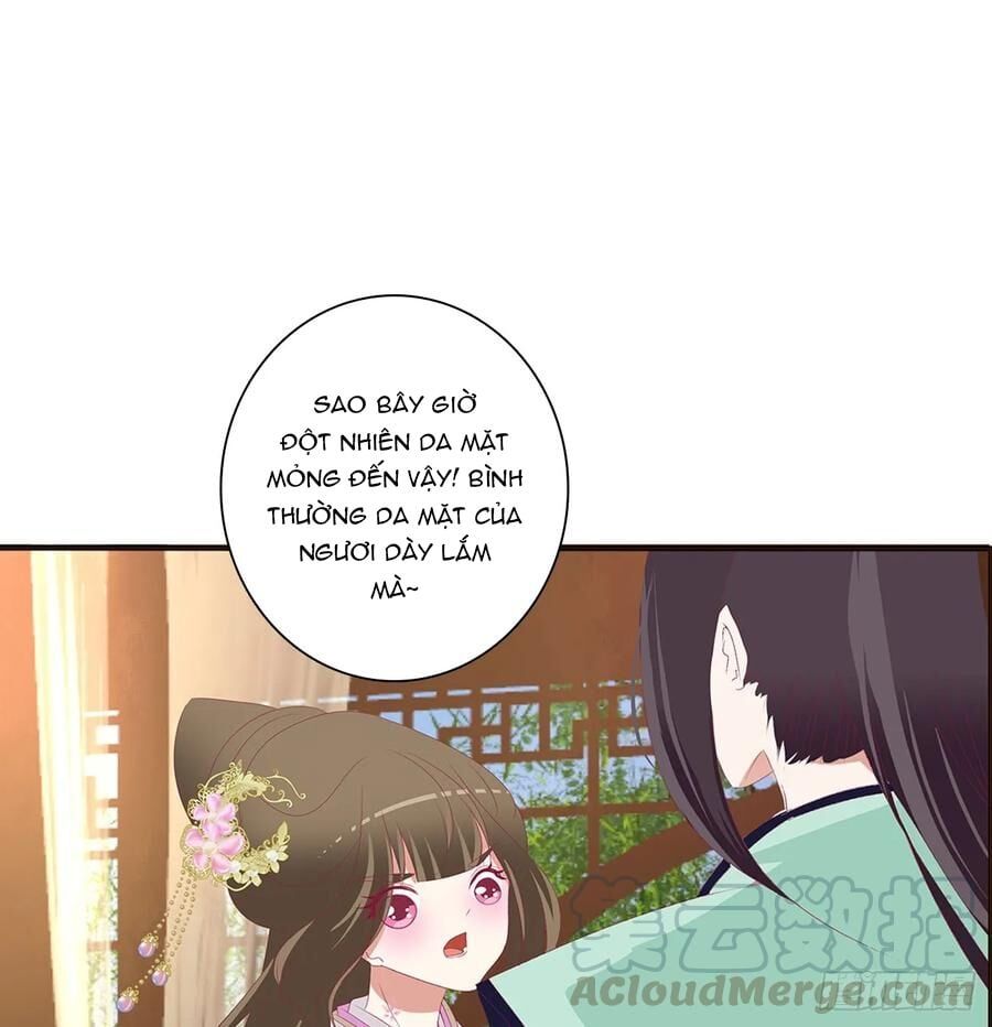 đọc truyện Thông Linh Phi Chương 580 ảnh 7 tại Thiên Thai Truyện