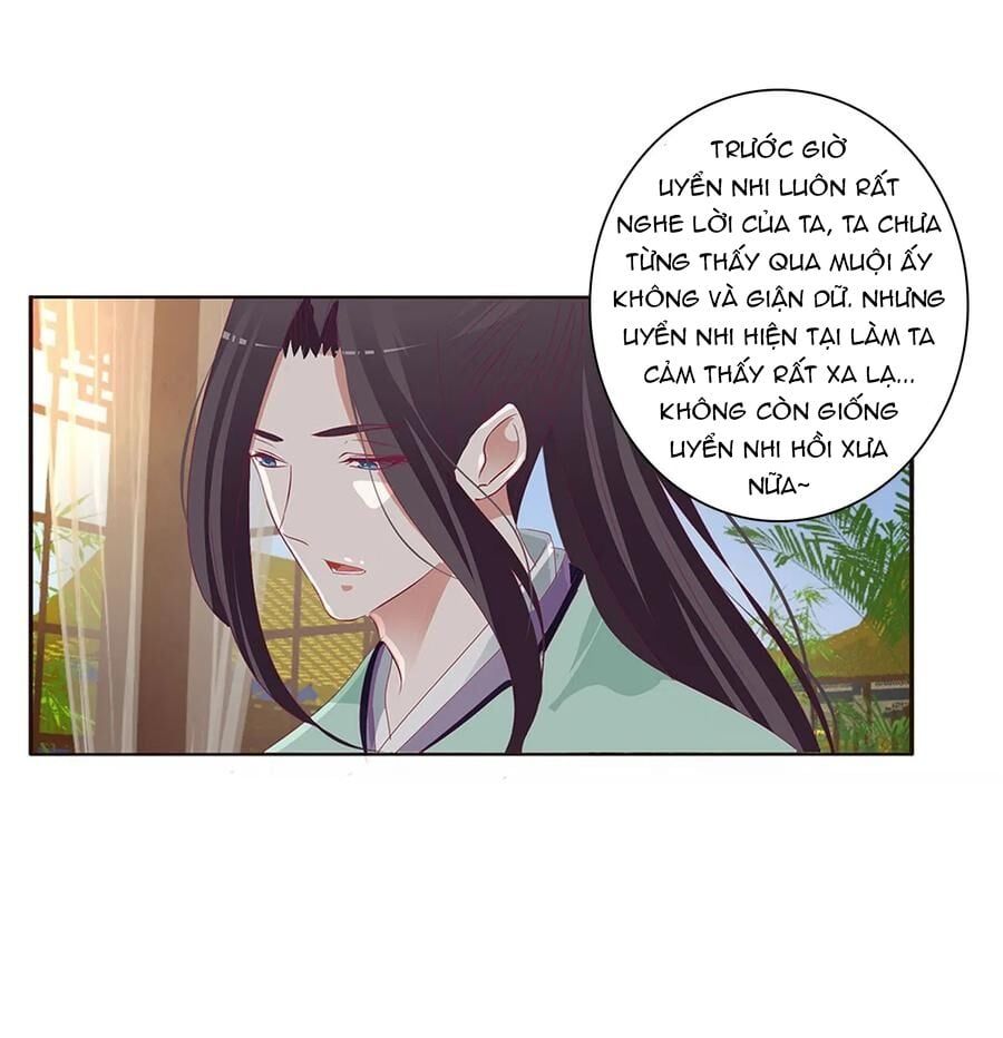 đọc truyện Thông Linh Phi Chương 580 ảnh 9 tại Thiên Thai Truyện