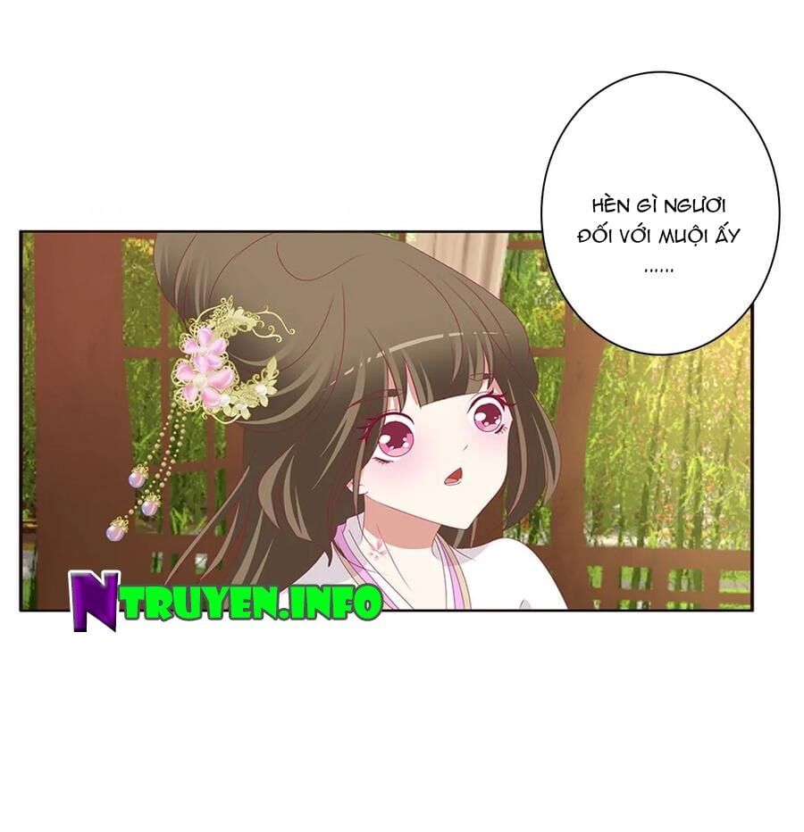 đọc truyện Thông Linh Phi Chương 580 ảnh 10 tại Thiên Thai Truyện