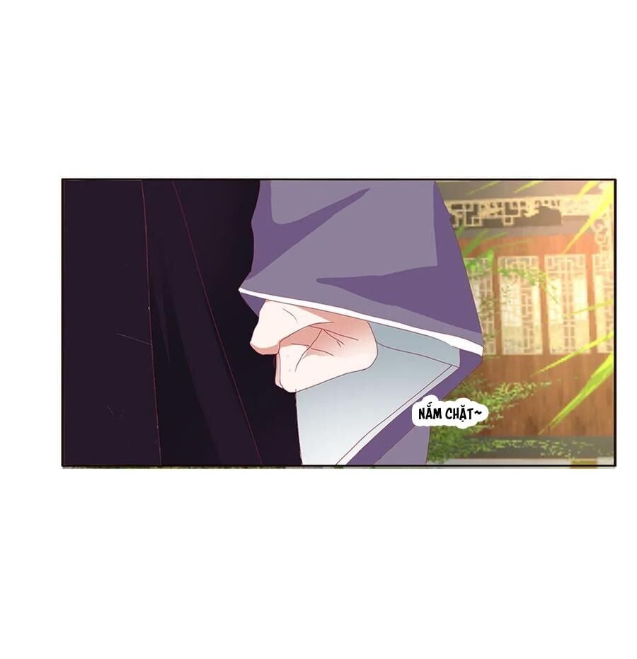 đọc truyện Thông Linh Phi Chương 580 ảnh 11 tại Thiên Thai Truyện