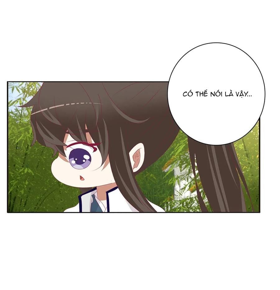 đọc truyện Thông Linh Phi Chương 581 ảnh 12 tại Thiên Thai Truyện