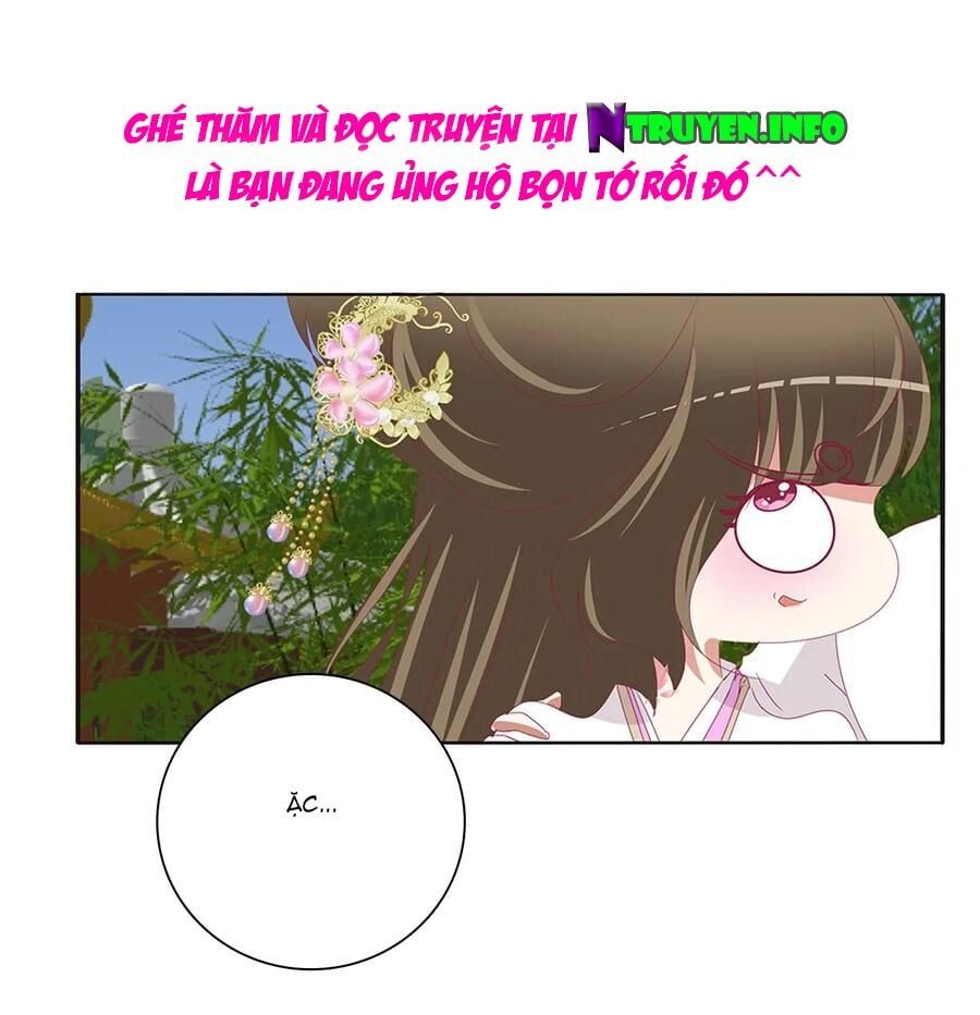 đọc truyện Thông Linh Phi Chương 581 ảnh 13 tại Thiên Thai Truyện