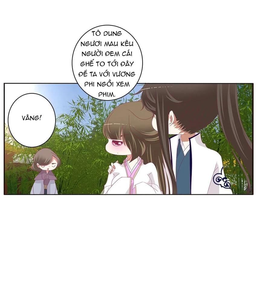 đọc truyện Thông Linh Phi Chương 581 ảnh 14 tại Thiên Thai Truyện