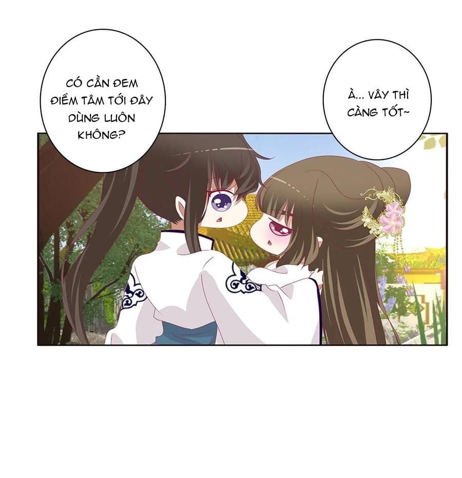 đọc truyện Thông Linh Phi Chương 581 ảnh 15 tại Thiên Thai Truyện