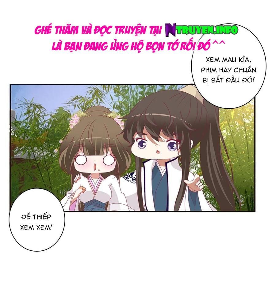 đọc truyện Thông Linh Phi Chương 581 ảnh 17 tại Thiên Thai Truyện