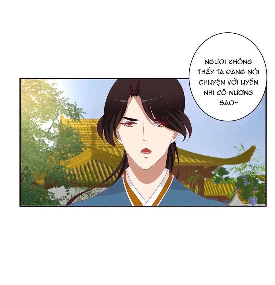 đọc truyện Thông Linh Phi Chương 581 ảnh 18 tại Thiên Thai Truyện