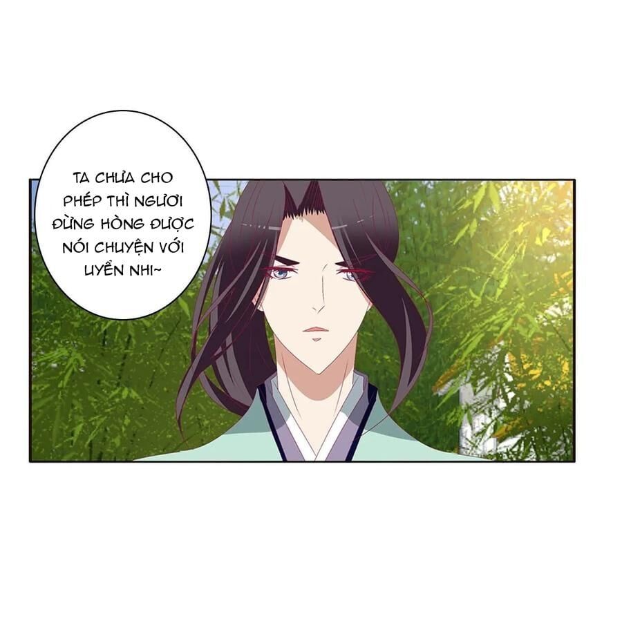 đọc truyện Thông Linh Phi Chương 581 ảnh 19 tại Thiên Thai Truyện