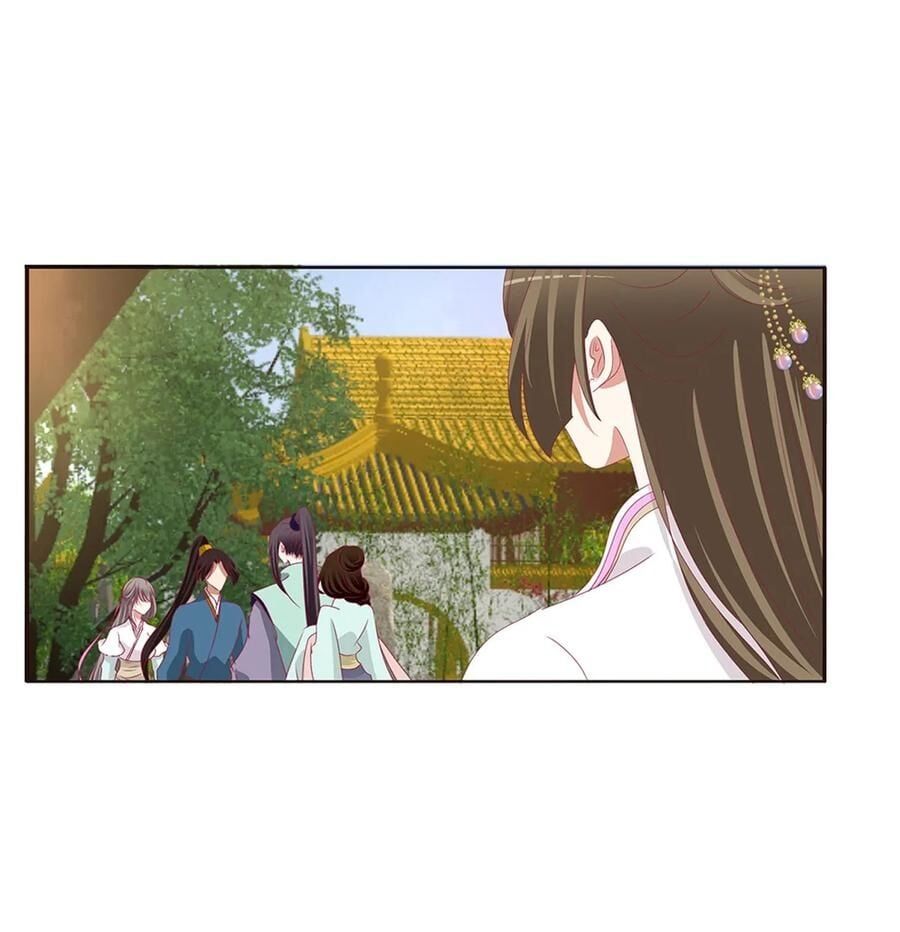 đọc truyện Thông Linh Phi Chương 581 ảnh 4 tại Thiên Thai Truyện