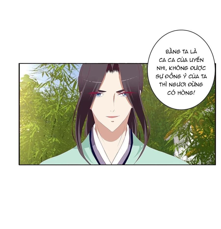 đọc truyện Thông Linh Phi Chương 581 ảnh 23 tại Thiên Thai Truyện