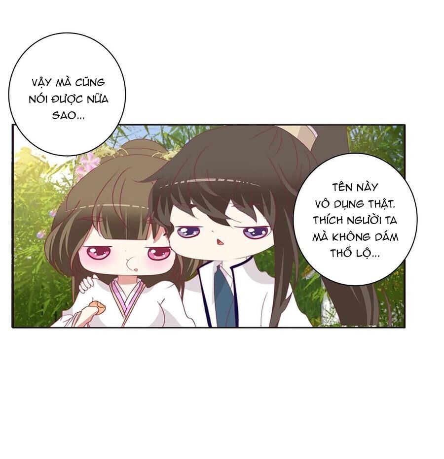 đọc truyện Thông Linh Phi Chương 581 ảnh 24 tại Thiên Thai Truyện