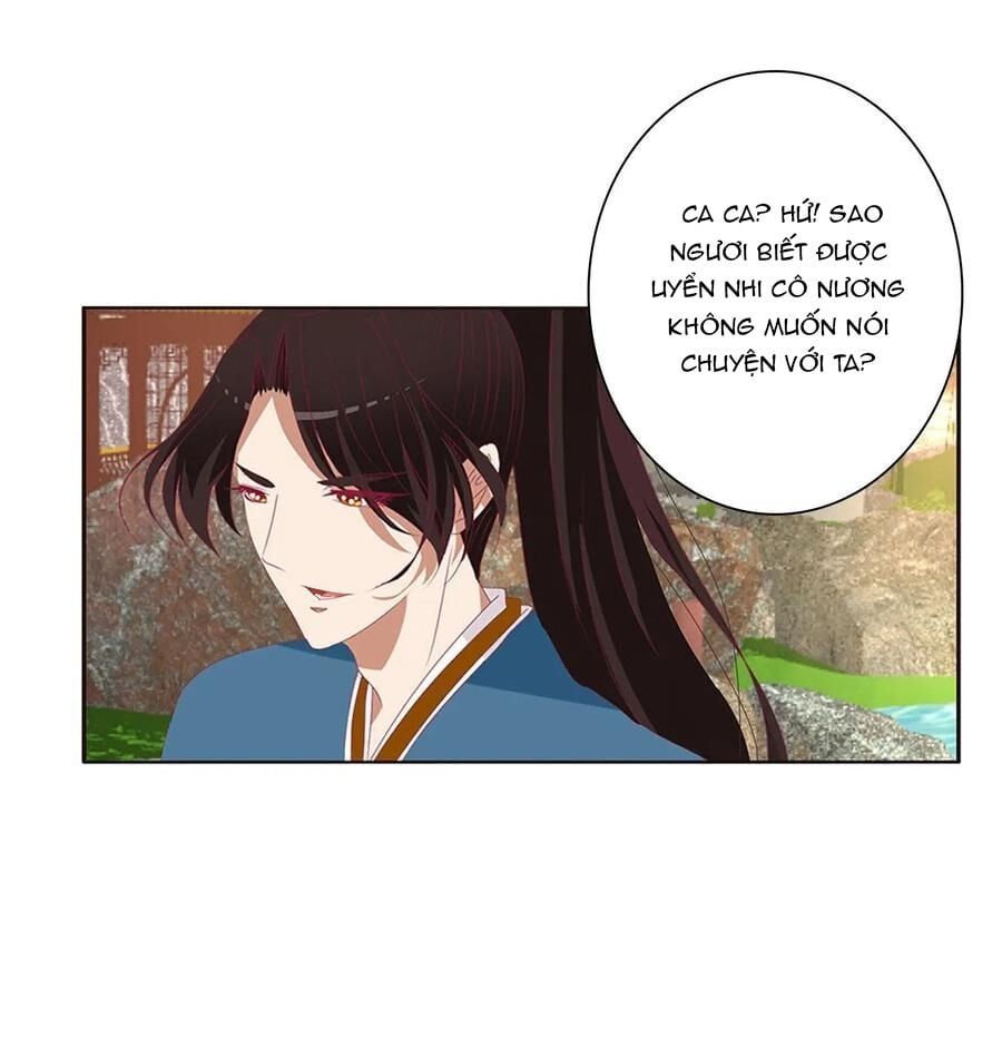 đọc truyện Thông Linh Phi Chương 581 ảnh 25 tại Thiên Thai Truyện