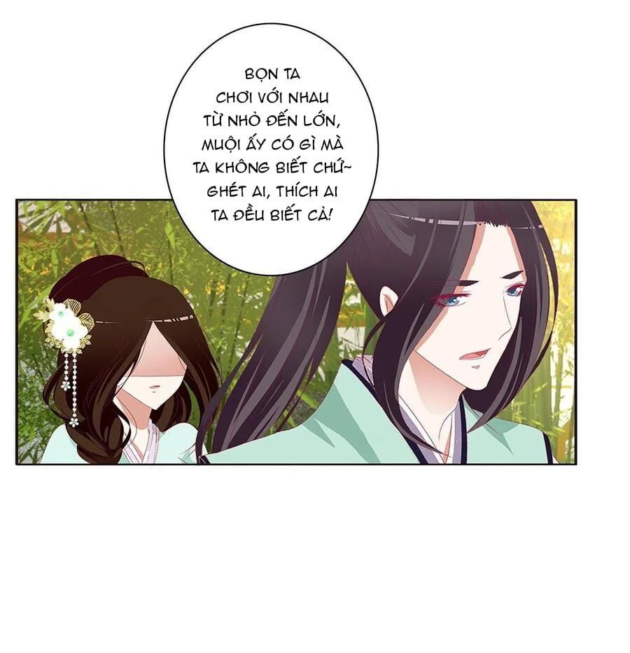 đọc truyện Thông Linh Phi Chương 581 ảnh 26 tại Thiên Thai Truyện