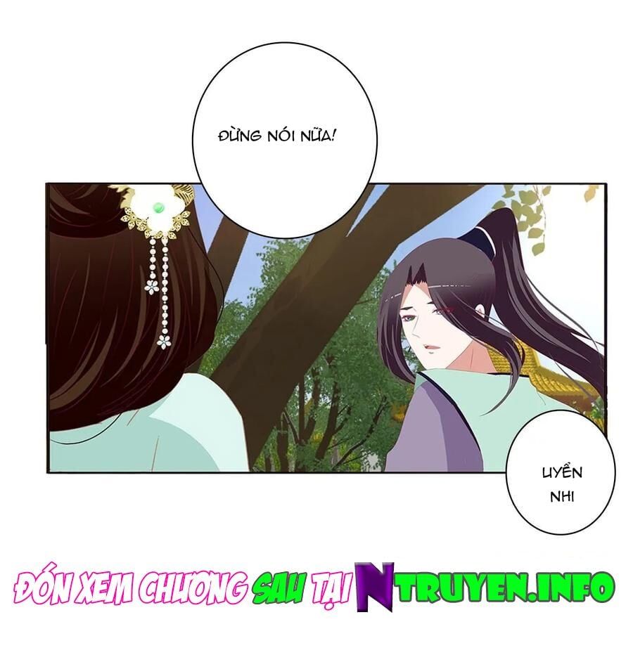 đọc truyện Thông Linh Phi Chương 581 ảnh 27 tại Thiên Thai Truyện