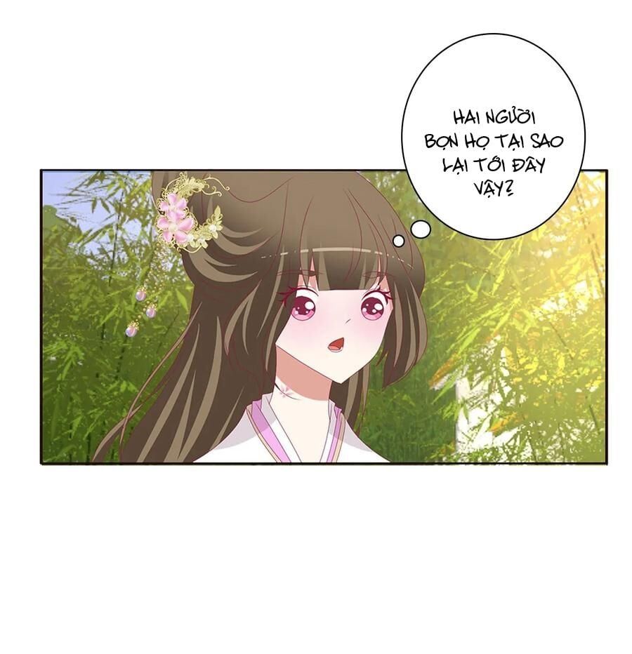 đọc truyện Thông Linh Phi Chương 581 ảnh 5 tại Thiên Thai Truyện