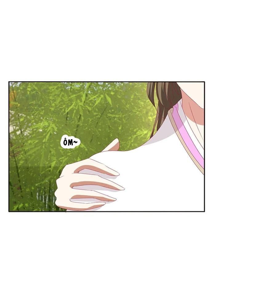 đọc truyện Thông Linh Phi Chương 581 ảnh 6 tại Thiên Thai Truyện