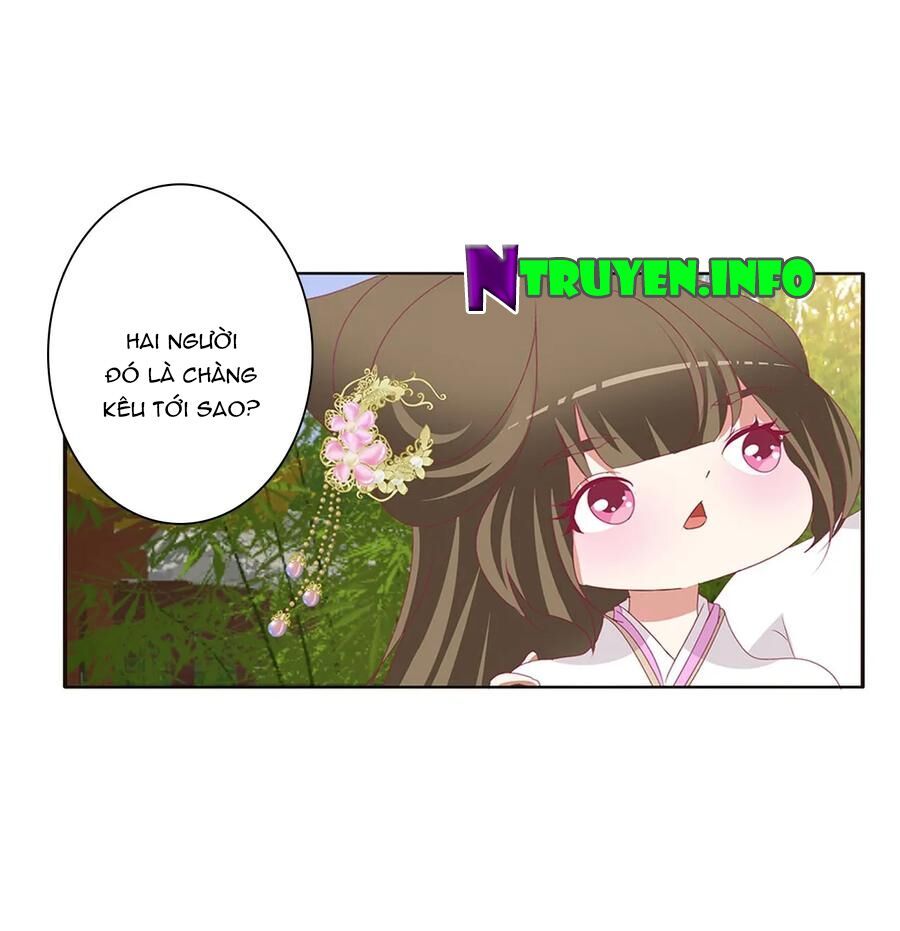 đọc truyện Thông Linh Phi Chương 581 ảnh 9 tại Thiên Thai Truyện