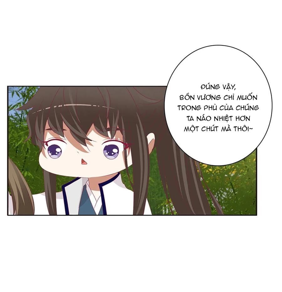 đọc truyện Thông Linh Phi Chương 581 ảnh 10 tại Thiên Thai Truyện