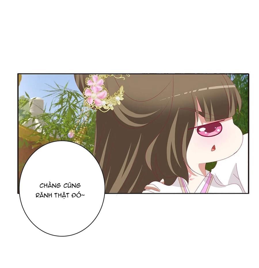 đọc truyện Thông Linh Phi Chương 581 ảnh 11 tại Thiên Thai Truyện